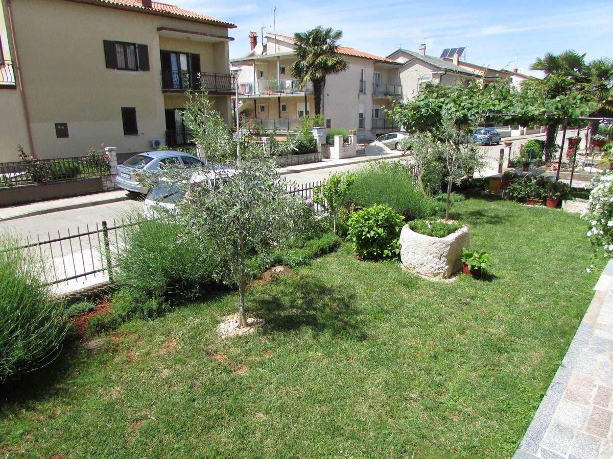 Mirela House With Apartment Umag Exterior foto